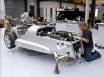 Elfin Clubman MS8 Concept 2004 года